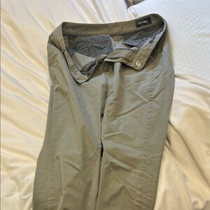Bonobos Tailored Fit Pants 30/32